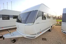 Fahrzeugbild Hobby Prestige 560 WLU/MEGA DEAL/SOFORT #4