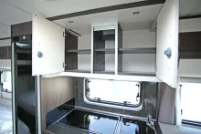 Fahrzeugbild Hobby Prestige 560 WLU/MEGA DEAL/SOFORT #15
