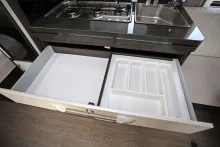 Fahrzeugbild Hobby Prestige 560 WLU/MEGA DEAL/SOFORT #18