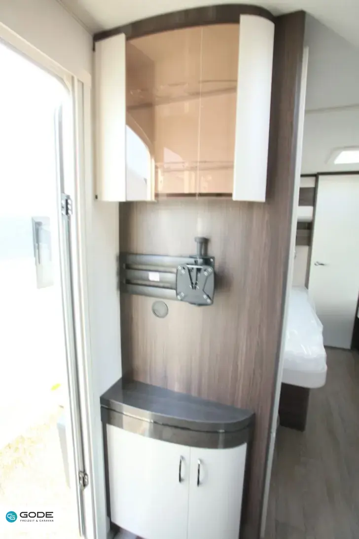 Fahrzeugbild Hobby Prestige 560 WLU/MEGA DEAL/SOFORT #21