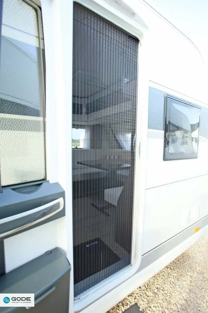 Fahrzeugbild Hobby Prestige 560 WLU/MEGA DEAL/SOFORT #25
