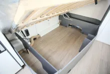 Fahrzeugbild Hobby Excellent 495 WFB/MEGA DEAL/SOFORT #8
