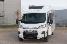 Fahrzeugbild Sunlight Adventure T 69LC GÜMA Springdeal bis 31.05.2026 #3