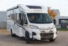 Fahrzeugbild Sunlight Adventure T 69LC GÜMA Springdeal bis 31.05.2026 #4