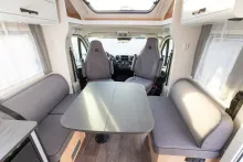 Fahrzeugbild Sunlight Adventure T 69LC GÜMA Springdeal bis 31.05.2026 #19