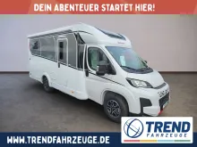Fahrzeugbild Dethleffs Just Camp Active T 6812 EB #1