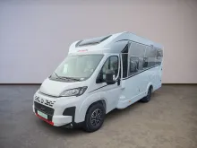 Fahrzeugbild Dethleffs Just Camp Active T 6812 EB #2