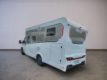 Fahrzeugbild Dethleffs Just Camp Active T 6812 EB #3