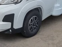 Fahrzeugbild Dethleffs Just Camp Active T 6812 EB #4