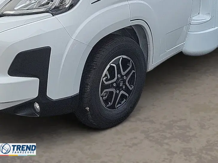 Fahrzeugbild Dethleffs Just Camp Active T 6812 EB #4