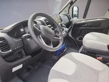 Fahrzeugbild Dethleffs Just Camp Active T 6812 EB #6