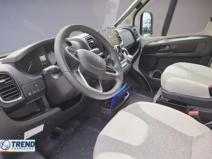 Fahrzeugbild Dethleffs Just Camp Active T 6812 EB #6