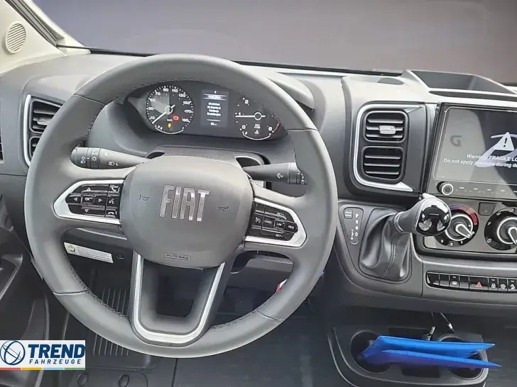 Fahrzeugbild Dethleffs Just Camp Active T 6812 EB #7