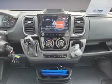 Fahrzeugbild Dethleffs Just Camp Active T 6812 EB #8