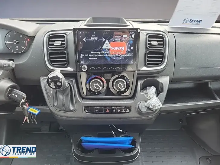 Fahrzeugbild Dethleffs Just Camp Active T 6812 EB #8