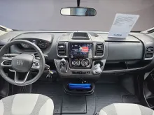 Fahrzeugbild Dethleffs Just Camp Active T 6812 EB #9