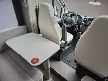 Fahrzeugbild Dethleffs Just Camp Active T 6812 EB #10