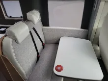 Fahrzeugbild Dethleffs Just Camp Active T 6812 EB #11