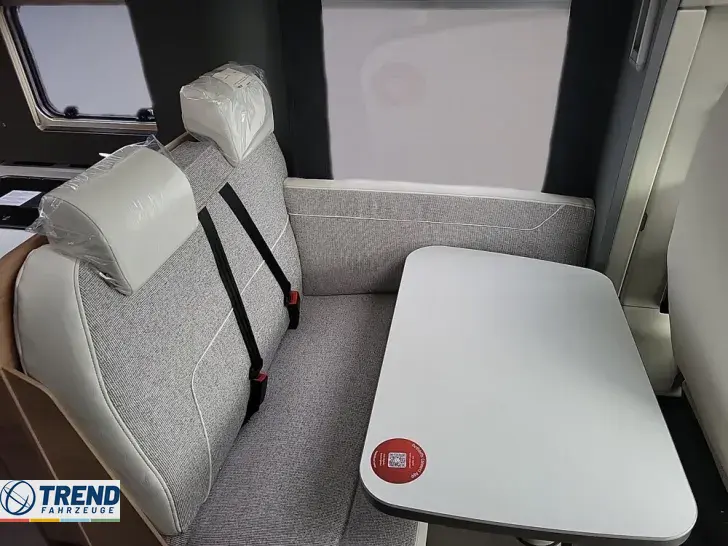 Fahrzeugbild Dethleffs Just Camp Active T 6812 EB #11