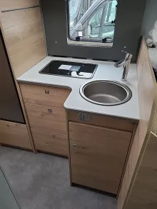 Fahrzeugbild Dethleffs Just Camp Active T 6812 EB #12