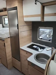 Fahrzeugbild Dethleffs Just Camp Active T 6812 EB #13