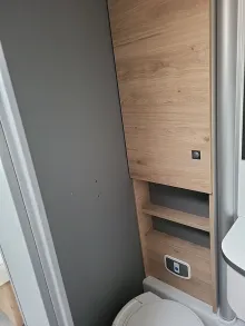 Fahrzeugbild Dethleffs Just Camp Active T 6812 EB #15