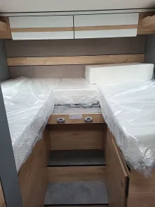 Fahrzeugbild Dethleffs Just Camp Active T 6812 EB #16