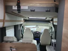 Fahrzeugbild Dethleffs Just Camp Active T 6812 EB #18