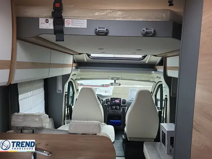 Fahrzeugbild Dethleffs Just Camp Active T 6812 EB #18