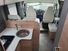 Fahrzeugbild Dethleffs Just Camp Active T 6812 EB #19