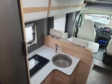 Fahrzeugbild Dethleffs Just Camp Active T 6812 EB #20