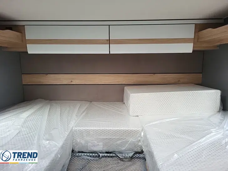 Fahrzeugbild Dethleffs Just Camp Active T 6812 EB #21