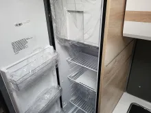 Fahrzeugbild Dethleffs Just Camp Active T 6812 EB #22