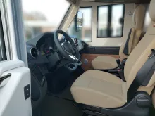 Fahrzeugbild Carthago chic e-line I 51 QB DA #7