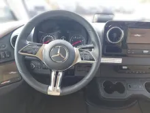 Fahrzeugbild Carthago chic e-line I 51 QB DA #9