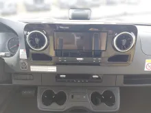 Fahrzeugbild Carthago chic e-line I 51 QB DA #10