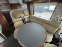 Fahrzeugbild Carthago chic e-line I 51 QB DA #13