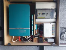 Fahrzeugbild Carthago chic e-line I 51 QB DA #23