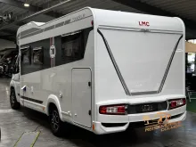 Fahrzeugbild LMC Tourer Lift H 660 G 70 Jahre Auto. #6
