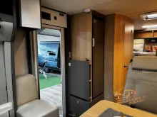 Fahrzeugbild LMC Tourer Lift H 660 G 70 Jahre Auto. #12