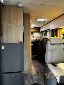 Fahrzeugbild LMC Tourer Lift H 660 G 70 Jahre Auto. #13