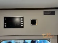 Fahrzeugbild LMC Tourer Lift H 660 G 70 Jahre Auto. #24
