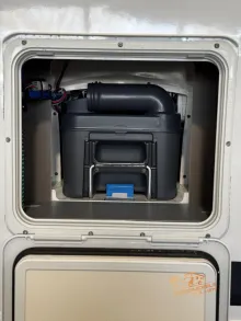 Fahrzeugbild LMC Tourer Lift H 660 G 70 Jahre Auto. #25