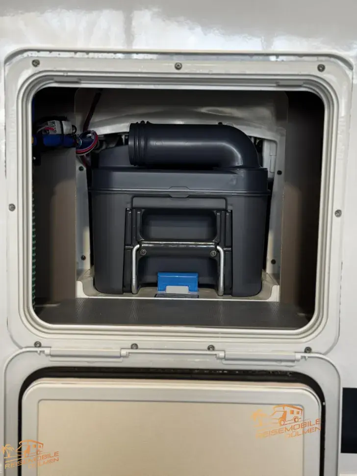 Fahrzeugbild LMC Tourer Lift H 660 G 70 Jahre Auto. #25