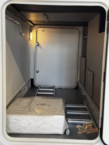 Fahrzeugbild LMC Tourer Lift H 660 G 70 Jahre Auto. #26