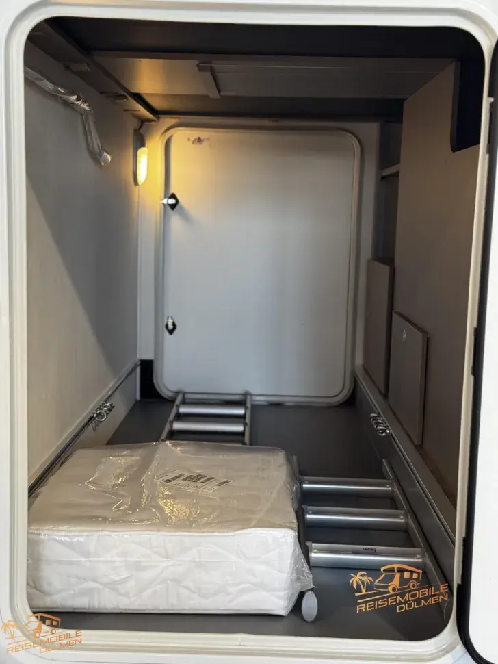 Fahrzeugbild LMC Tourer Lift H 660 G 70 Jahre Auto. #26