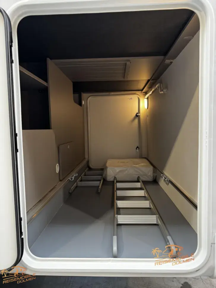 Fahrzeugbild LMC Tourer Lift H 660 G 70 Jahre Auto. #27