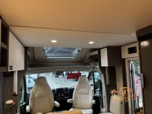 Fahrzeugbild LMC Tourer Lift H 660 G 70 Jahre Auto. #28