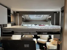 Fahrzeugbild LMC Tourer Lift H 660 G 70 Jahre Auto. #29