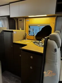 Fahrzeugbild LMC Tourer Lift H 660 G 70 Jahre #13